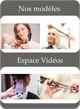 Espace Vidos Nos modles