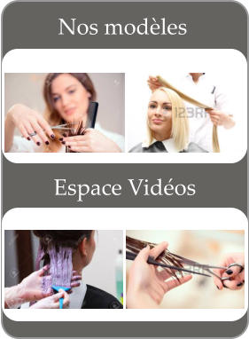 Espace Vidos Nos modles