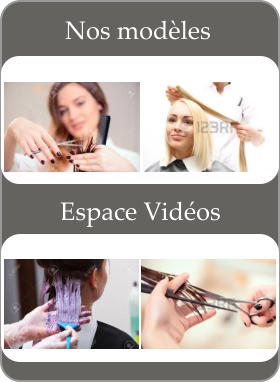 Espace Vidos Nos modles